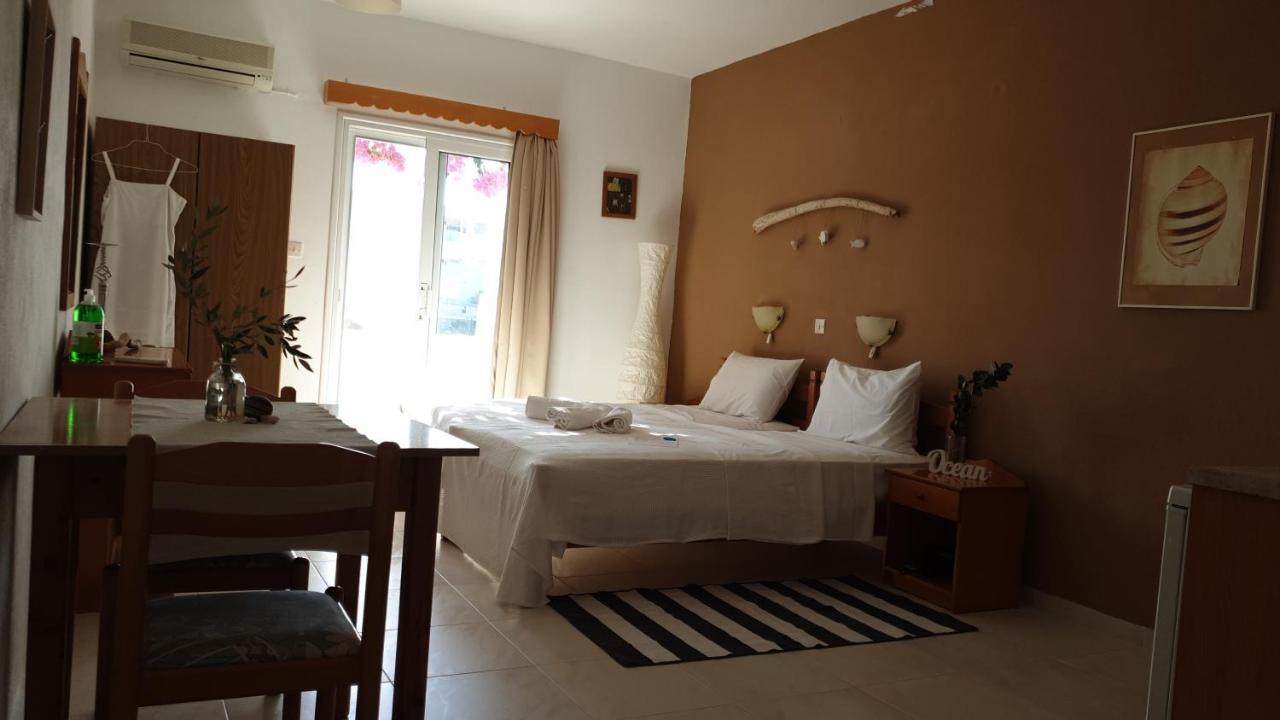 Studios Nina Амупи Экстерьер фото