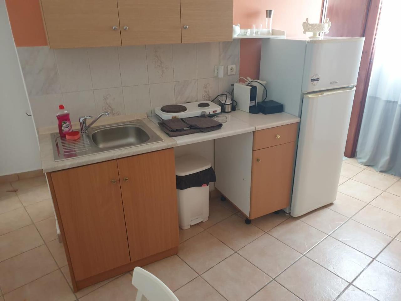 Studios Nina Амупи Номер фото